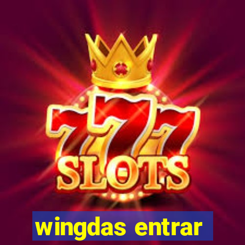 wingdas entrar